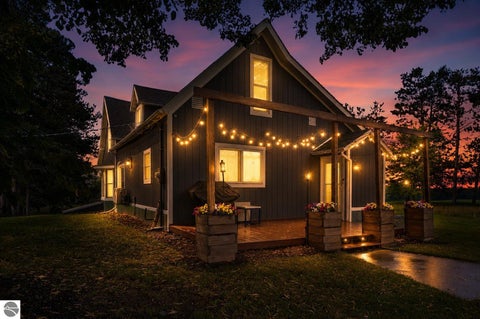 Tiny photo for 9649 E 48 Road, Cadillac, MI 49601 (MLS # 1950125)