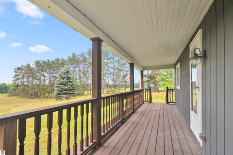 Tiny photo for 9649 E 48 Road, Cadillac, MI 49601 (MLS # 1950125)