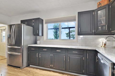 Tiny photo for 9649 E 48 Road, Cadillac, MI 49601 (MLS # 1950125)