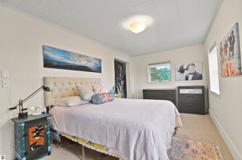 Tiny photo for 9649 E 48 Road, Cadillac, MI 49601 (MLS # 1950125)