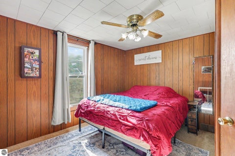 Tiny photo for 7114 1 Mile Road, Lakeview, MI 48850 (MLS # 1948784)