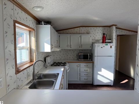 Tiny photo for 6685 M-66 North #51, Charlevoix, MI 49720 (MLS # 1942146)