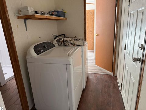 Tiny photo for 6685 M-66 North #51, Charlevoix, MI 49720 (MLS # 1942146)