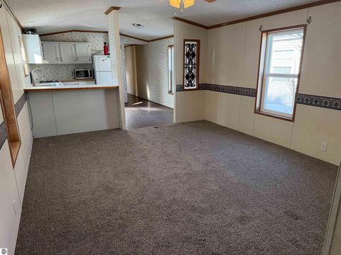 Tiny photo for 6685 M-66 North #51, Charlevoix, MI 49720 (MLS # 1942146)