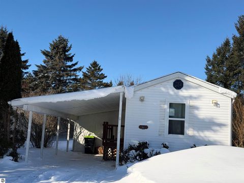 Tiny photo for 6685 M-66 North #51, Charlevoix, MI 49720 (MLS # 1942146)