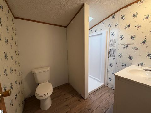 Tiny photo for 6685 M-66 North #51, Charlevoix, MI 49720 (MLS # 1942146)