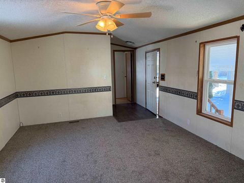 Tiny photo for 6685 M-66 North #51, Charlevoix, MI 49720 (MLS # 1942146)