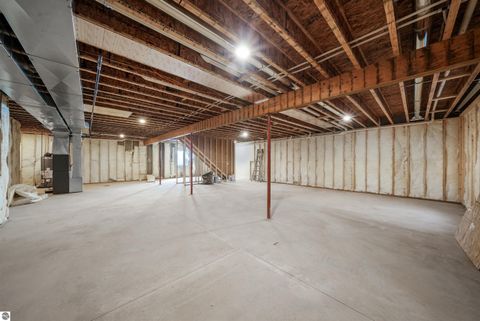 Tiny photo for 1144 Magnolia Drive, Traverse City, MI 49696 (MLS # 1943412)