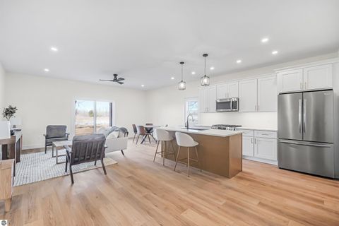 Tiny photo for 1144 Magnolia Drive, Traverse City, MI 49696 (MLS # 1943412)