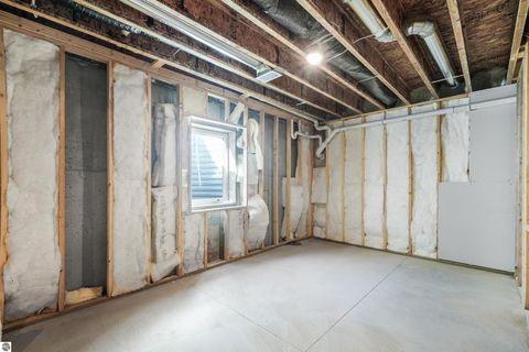 Tiny photo for 1144 Magnolia Drive, Traverse City, MI 49696 (MLS # 1943412)