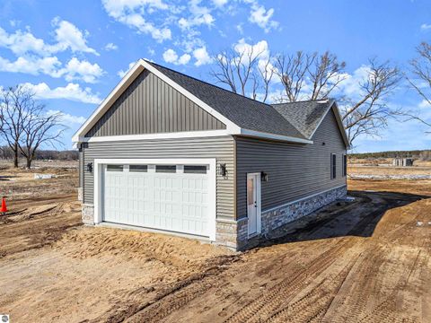 Tiny photo for 1144 Magnolia Drive, Traverse City, MI 49696 (MLS # 1943412)