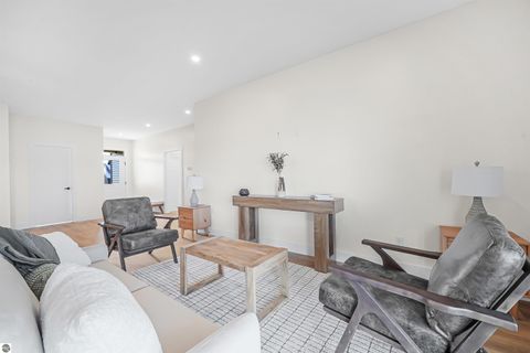 Tiny photo for 1144 Magnolia Drive, Traverse City, MI 49696 (MLS # 1943412)