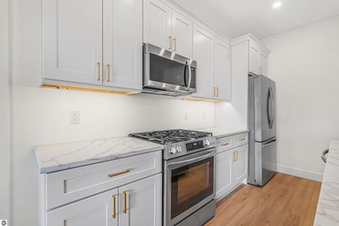 Tiny photo for 1144 Magnolia Drive, Traverse City, MI 49696 (MLS # 1943412)