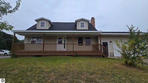 Photo of 6049 Boone Road, Traverse City, MI 49685 (MLS # 1950400)
