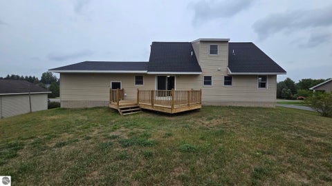 Tiny photo for 6049 Boone Road, Traverse City, MI 49685 (MLS # 1950400)