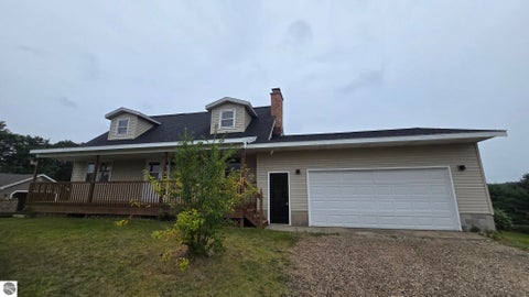 Tiny photo for 6049 Boone Road, Traverse City, MI 49685 (MLS # 1950400)