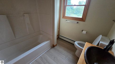 Tiny photo for 6049 Boone Road, Traverse City, MI 49685 (MLS # 1950400)