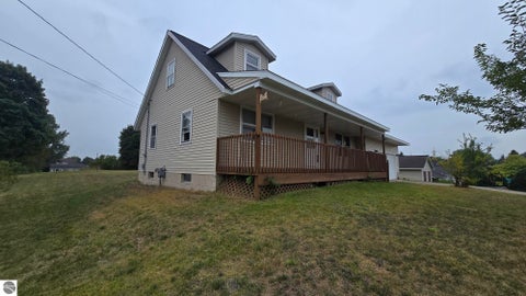 Tiny photo for 6049 Boone Road, Traverse City, MI 49685 (MLS # 1950400)