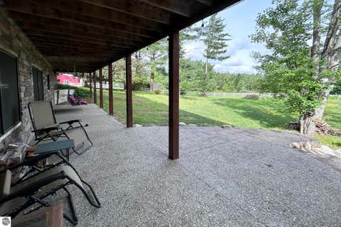 Tiny photo for 8100 Hodge Road, Kingsley, MI 49649 (MLS # 1946881)