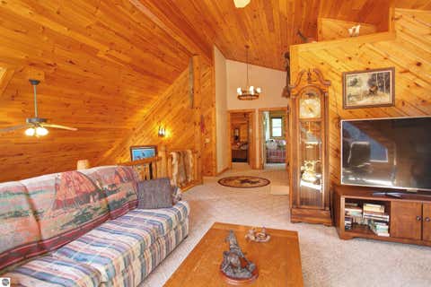 Tiny photo for 8100 Hodge Road, Kingsley, MI 49649 (MLS # 1946881)