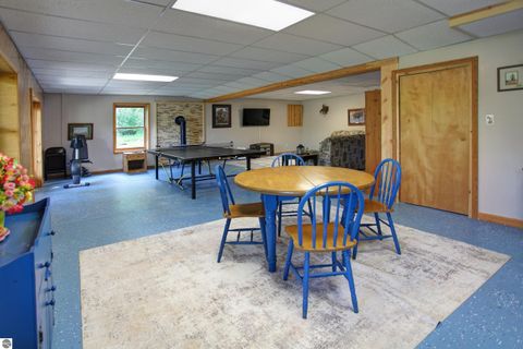 Tiny photo for 8100 Hodge Road, Kingsley, MI 49649 (MLS # 1946881)
