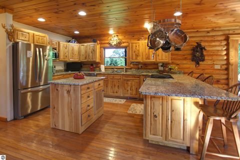 Tiny photo for 8100 Hodge Road, Kingsley, MI 49649 (MLS # 1946881)