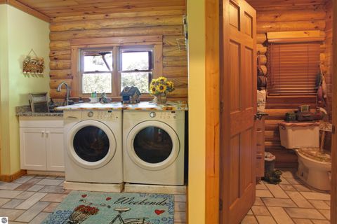 Tiny photo for 8100 Hodge Road, Kingsley, MI 49649 (MLS # 1946881)