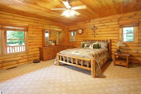 Tiny photo for 8100 Hodge Road, Kingsley, MI 49649 (MLS # 1946881)