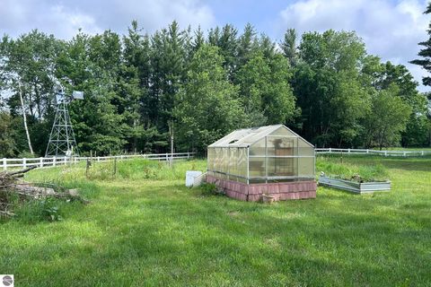 Tiny photo for 8100 Hodge Road, Kingsley, MI 49649 (MLS # 1946881)