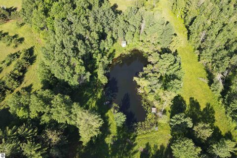 Tiny photo for 8100 Hodge Road, Kingsley, MI 49649 (MLS # 1946881)