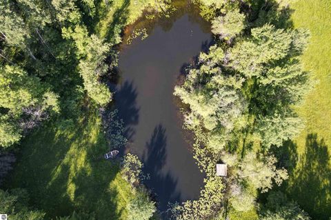 Tiny photo for 8100 Hodge Road, Kingsley, MI 49649 (MLS # 1946881)