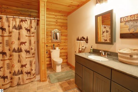 Tiny photo for 8100 Hodge Road, Kingsley, MI 49649 (MLS # 1946881)