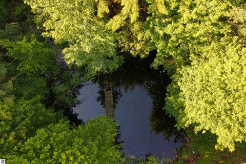 Tiny photo for 8100 Hodge Road, Kingsley, MI 49649 (MLS # 1946881)