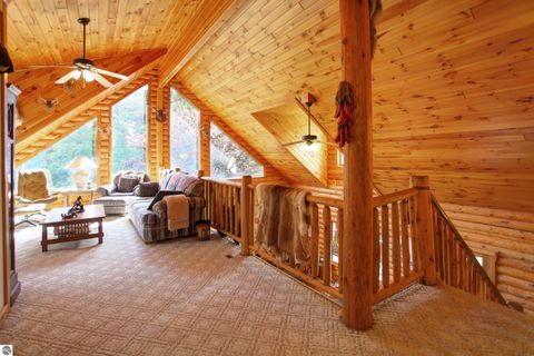 Tiny photo for 8100 Hodge Road, Kingsley, MI 49649 (MLS # 1946881)