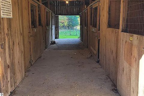 Tiny photo for 8100 Hodge Road, Kingsley, MI 49649 (MLS # 1946881)