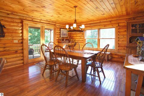 Tiny photo for 8100 Hodge Road, Kingsley, MI 49649 (MLS # 1946881)