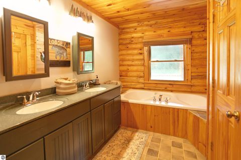 Tiny photo for 8100 Hodge Road, Kingsley, MI 49649 (MLS # 1946881)