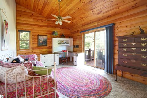Tiny photo for 8100 Hodge Road, Kingsley, MI 49649 (MLS # 1946881)