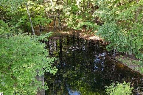 Tiny photo for 8100 Hodge Road, Kingsley, MI 49649 (MLS # 1946881)