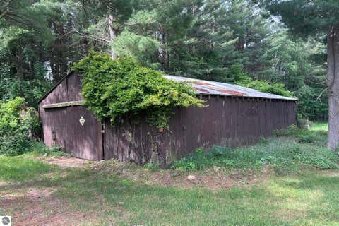 Tiny photo for 8100 Hodge Road, Kingsley, MI 49649 (MLS # 1946881)