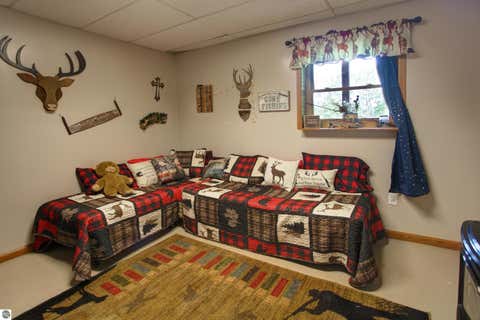 Tiny photo for 8100 Hodge Road, Kingsley, MI 49649 (MLS # 1946881)