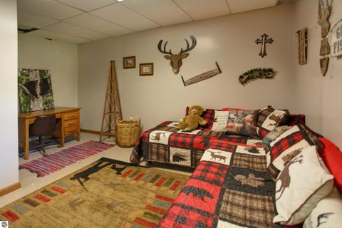 Tiny photo for 8100 Hodge Road, Kingsley, MI 49649 (MLS # 1946881)