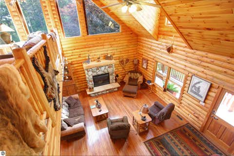 Tiny photo for 8100 Hodge Road, Kingsley, MI 49649 (MLS # 1946881)