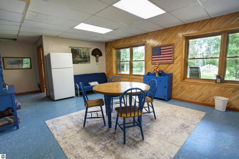 Tiny photo for 8100 Hodge Road, Kingsley, MI 49649 (MLS # 1946881)