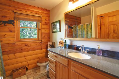 Tiny photo for 8100 Hodge Road, Kingsley, MI 49649 (MLS # 1946881)