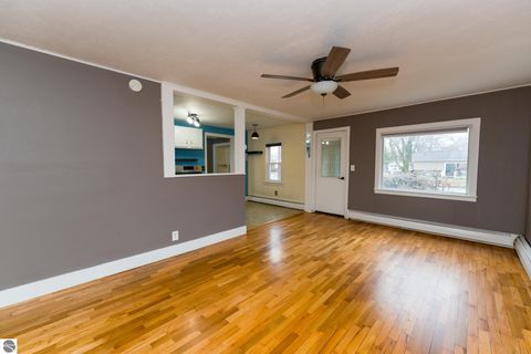 Tiny photo for 1706 W Michigan, Mt Pleasant, MI 48858 (MLS # 1941574)