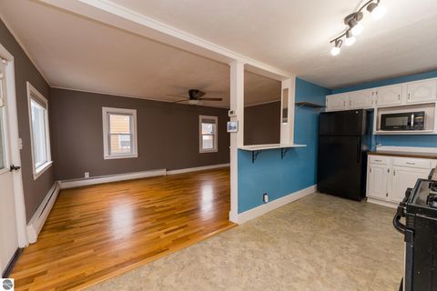 Tiny photo for 1706 W Michigan, Mt Pleasant, MI 48858 (MLS # 1941574)