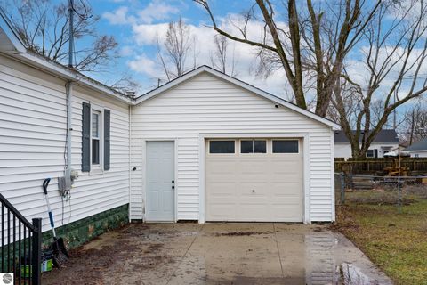Tiny photo for 1706 W Michigan, Mt Pleasant, MI 48858 (MLS # 1941574)