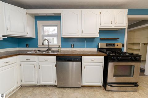 Tiny photo for 1706 W Michigan, Mt Pleasant, MI 48858 (MLS # 1941574)