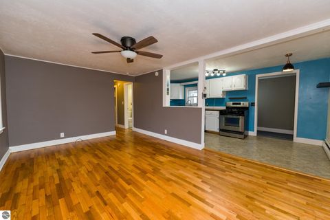 Tiny photo for 1706 W Michigan, Mt Pleasant, MI 48858 (MLS # 1941574)